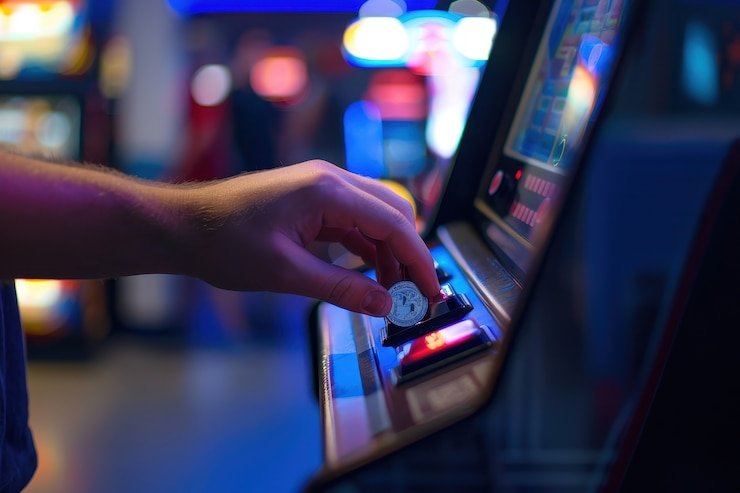 joygame5 JazzCash, Easypaisa aur Paisa Nikalne ke Hisse