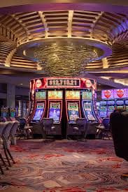 joygame5 Live Casino