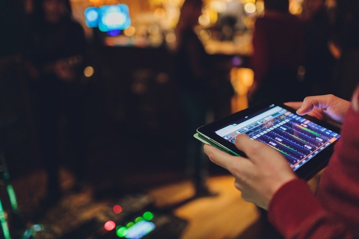 joygame5 mobile gaming